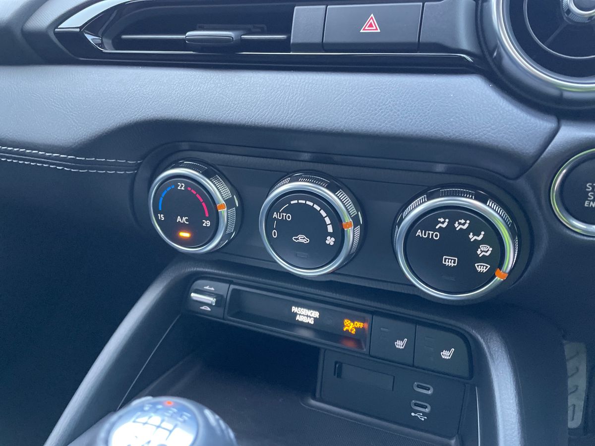 Used Mazda MX-5 2025 for sale - 77274040: Photo 26