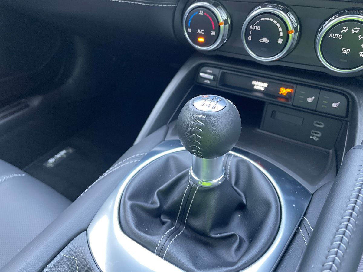 Used Mazda MX-5 2025 for sale - 77274040: Photo 27