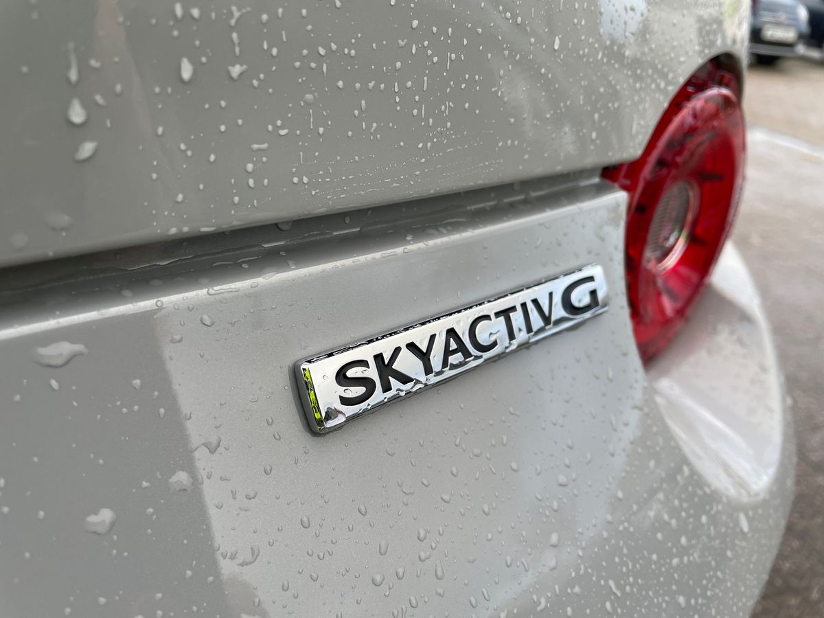 Used Mazda MX-5 2025 for sale - 77274040: Photo 31