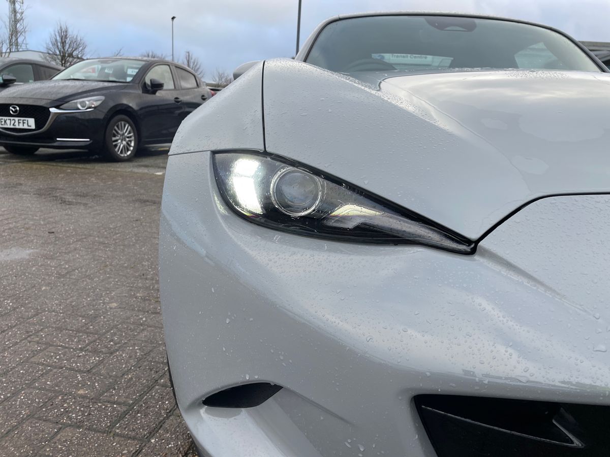 Used Mazda MX-5 2025 for sale - 77274040: Photo 32