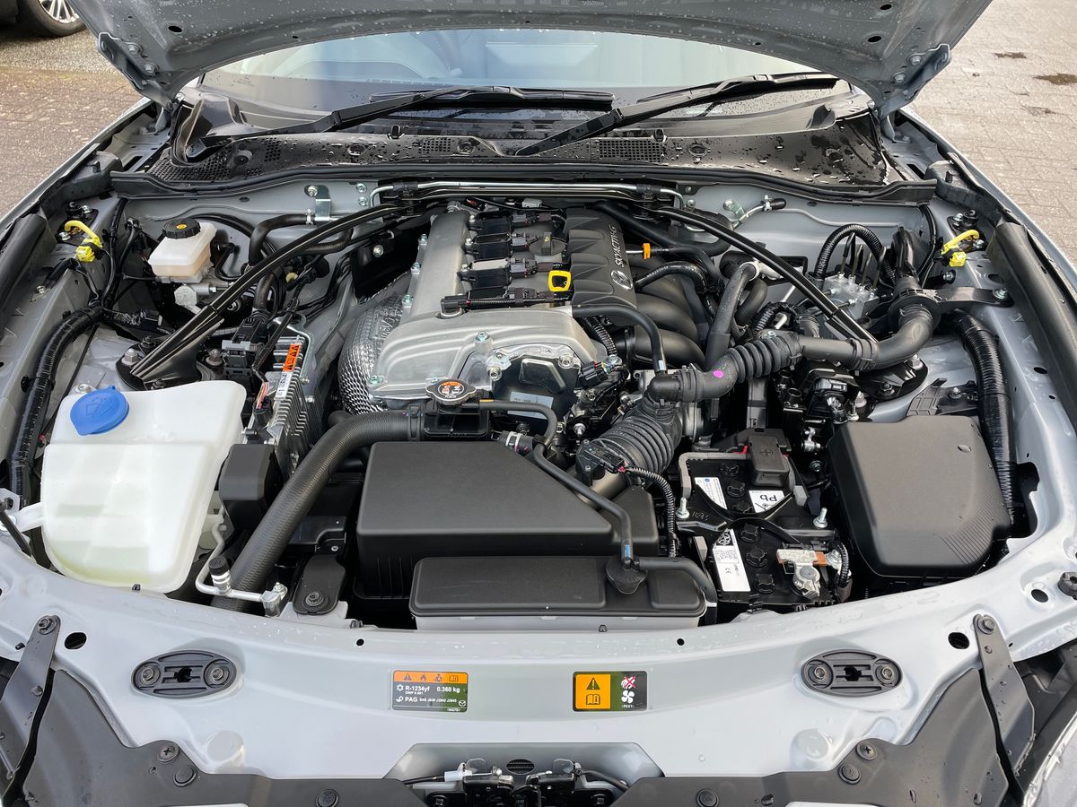 Used Mazda MX-5 2025 for sale - 77274040: Photo 33