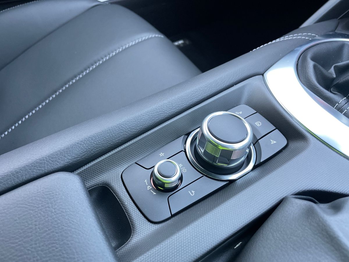 Used Mazda MX-5 2025 for sale - 77274040: Photo 34