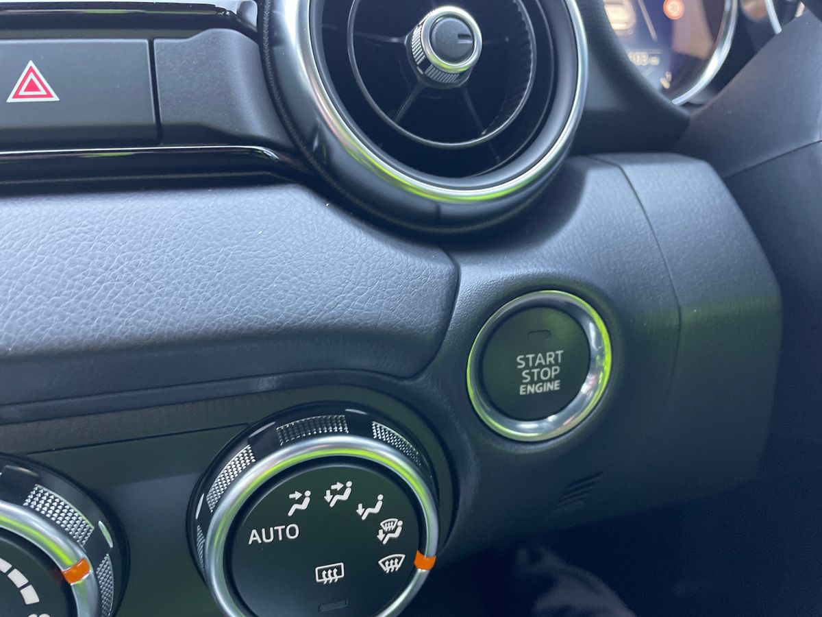 Used Mazda MX-5 2025 for sale - 77274040: Photo 36