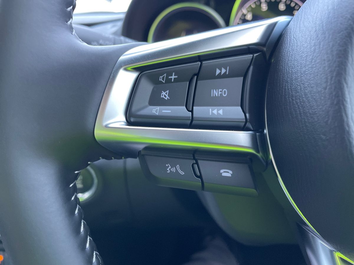 Used Mazda MX-5 2025 for sale - 77274040: Photo 37