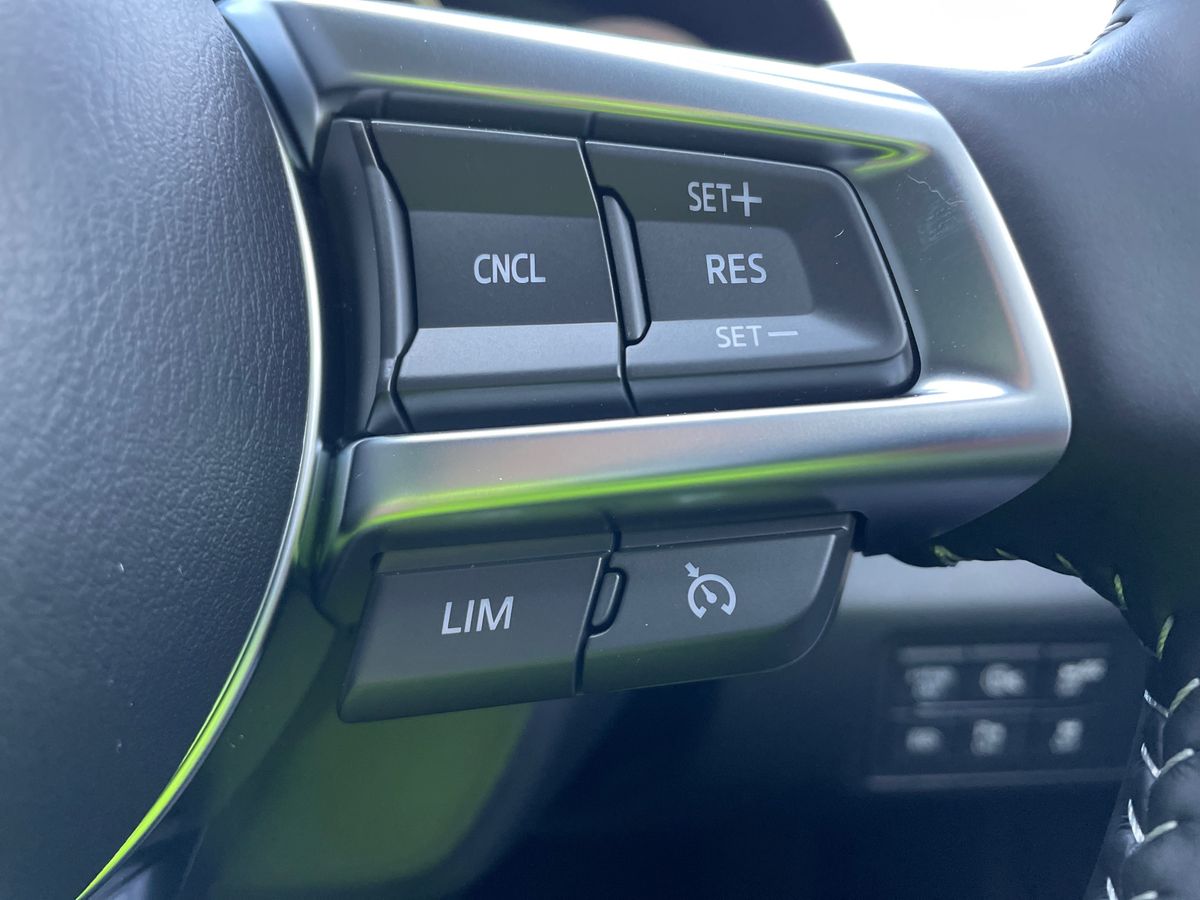 Used Mazda MX-5 2025 for sale - 77274040: Photo 38