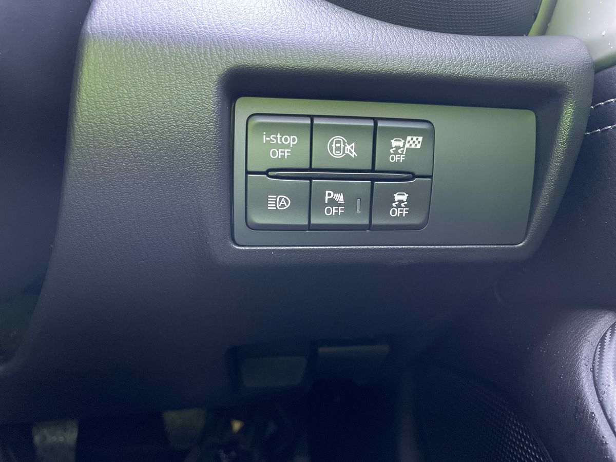 Used Mazda MX-5 2025 for sale - 77274040: Photo 39