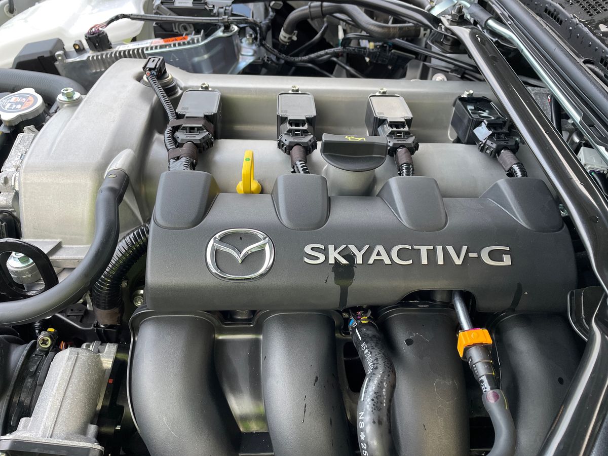 Used Mazda MX-5 2025 for sale - 77274040: Photo 48