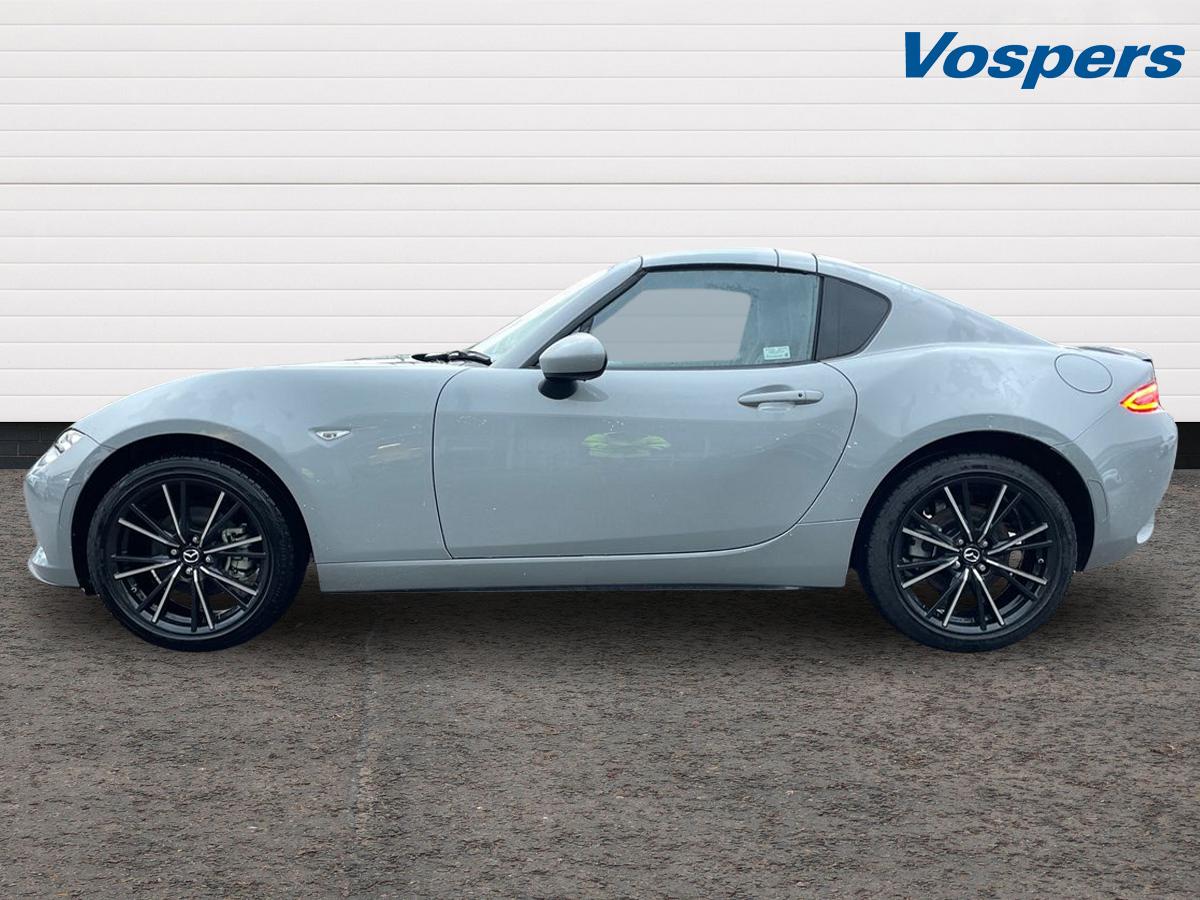 Used Mazda MX-5 2025 for sale - 77274040: Photo 5