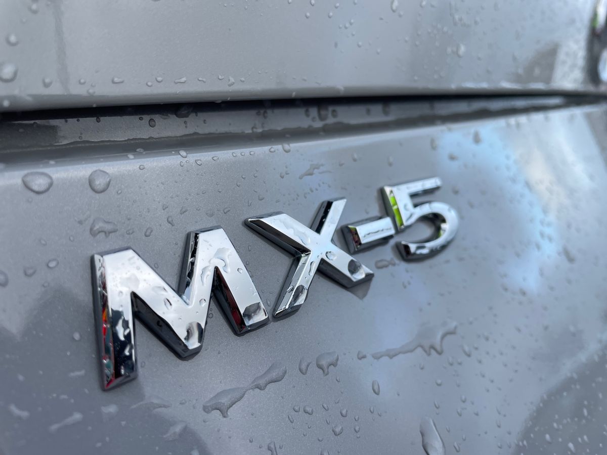 Used Mazda MX-5 2025 for sale - 77274040: Photo 50