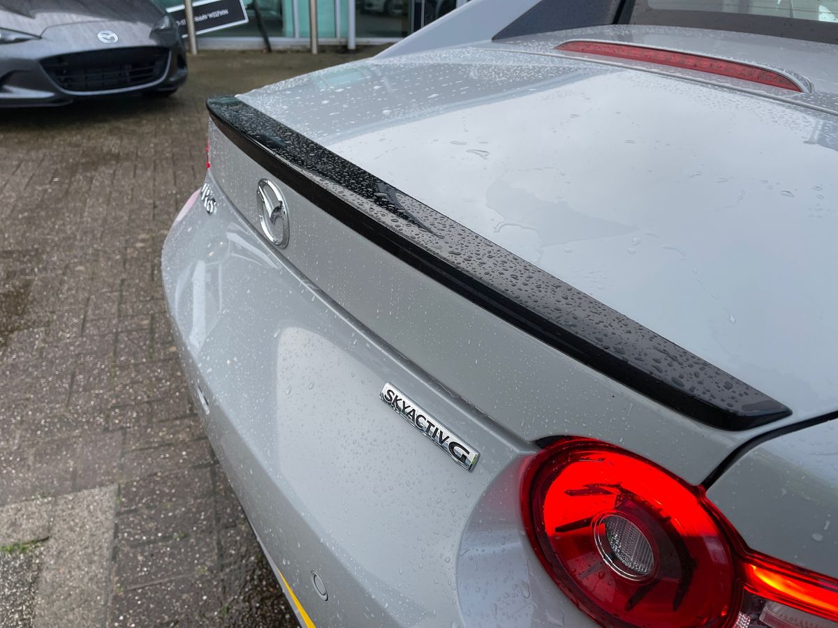 Used Mazda MX-5 2025 for sale - 77274040: Photo 54