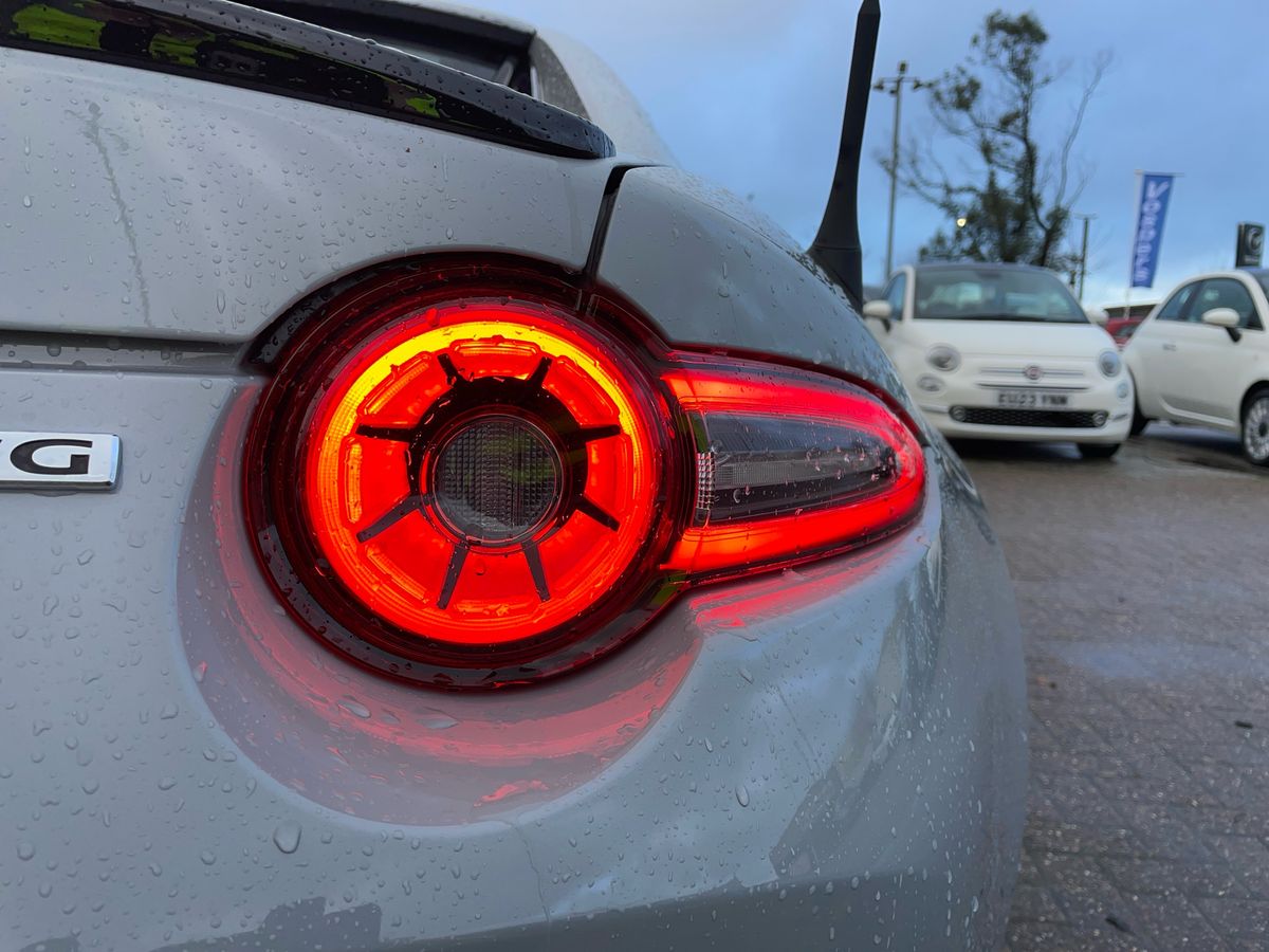 Used Mazda MX-5 2025 for sale - 77274040: Photo 55