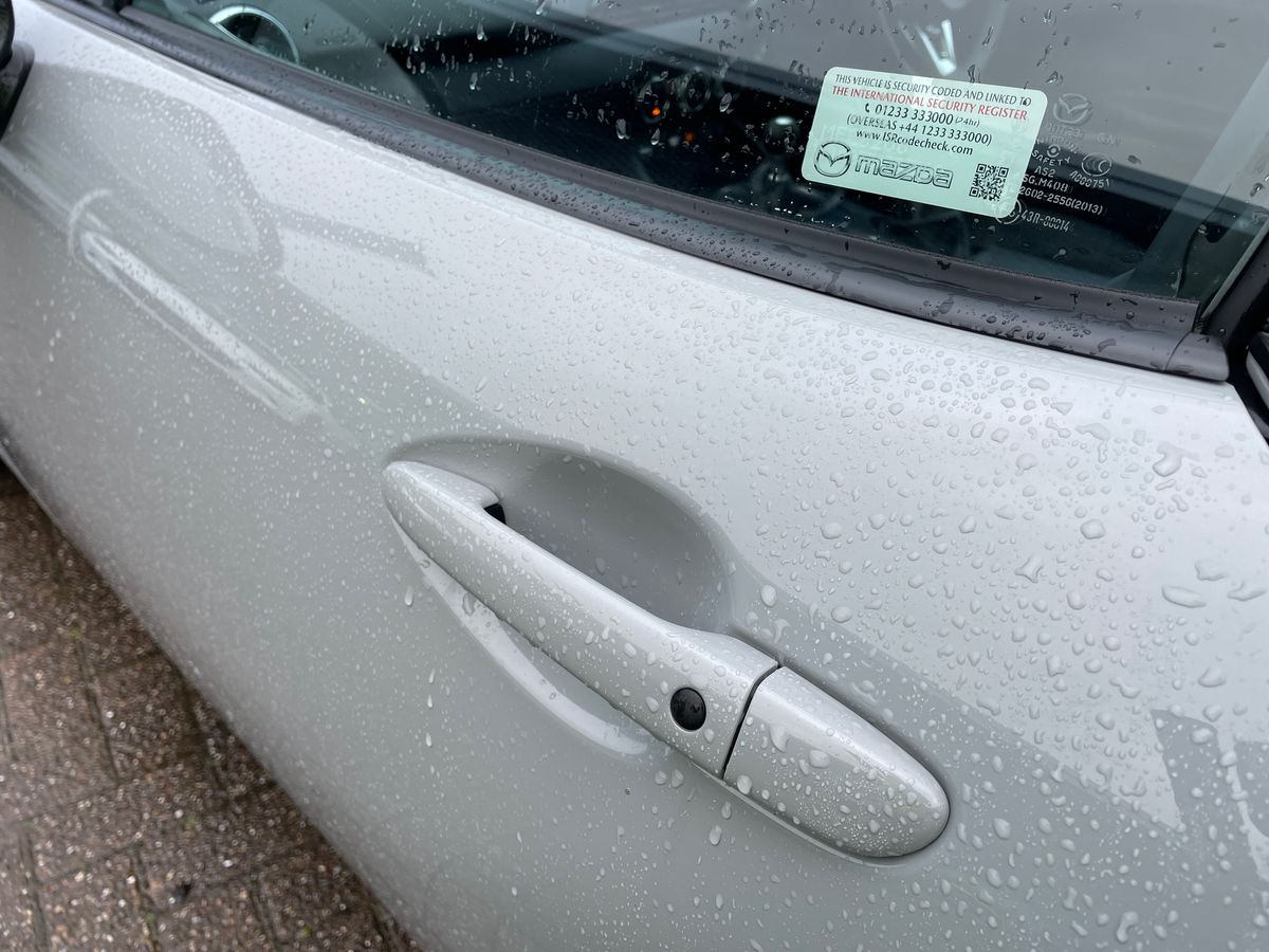 Used Mazda MX-5 2025 for sale - 77274040: Photo 56