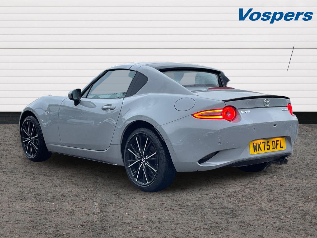 Used Mazda MX-5 2025 for sale - 77274040: Photo 6