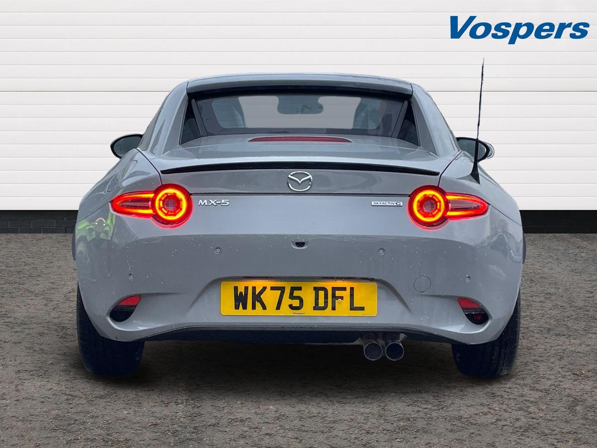 Used Mazda MX-5 2025 for sale - 77274040: Photo 7