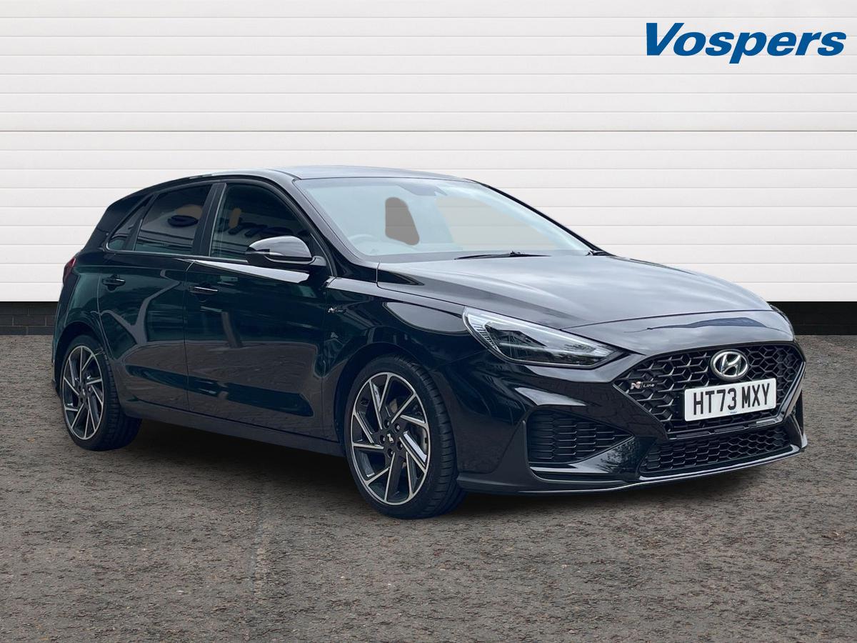 Used Hyundai i30 2023 for sale - 76384403: Photo 1