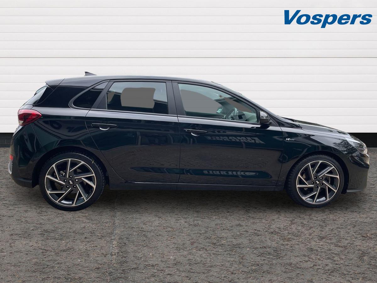 Used Hyundai i30 2023 for sale - 76384403: Photo 10