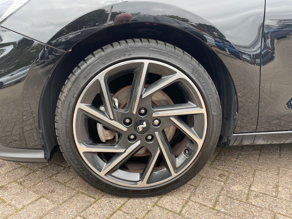 Used Hyundai i30 2023 for sale - 76384403: Photo 11