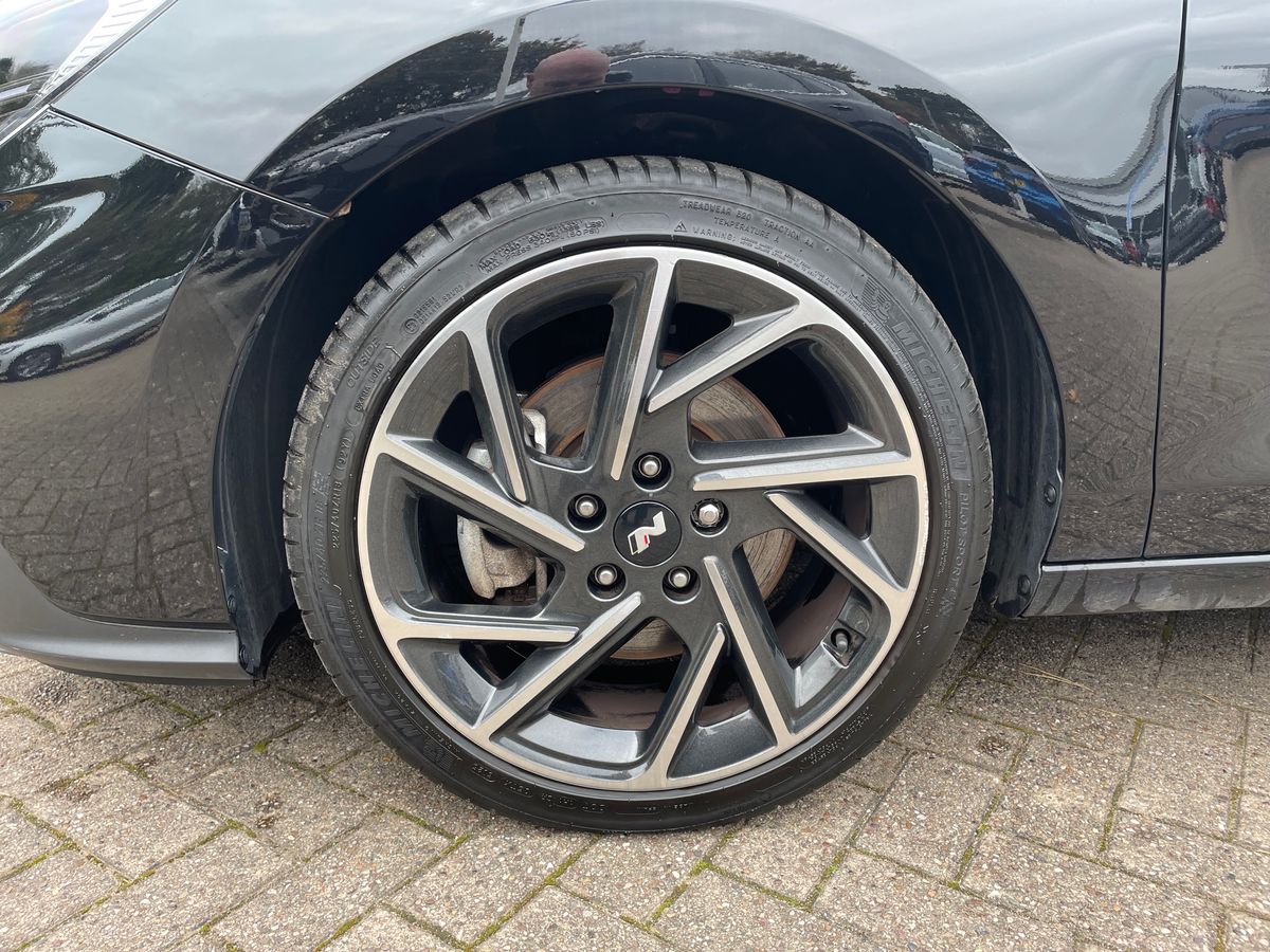 Used Hyundai i30 2023 for sale - 76384403: Photo 13