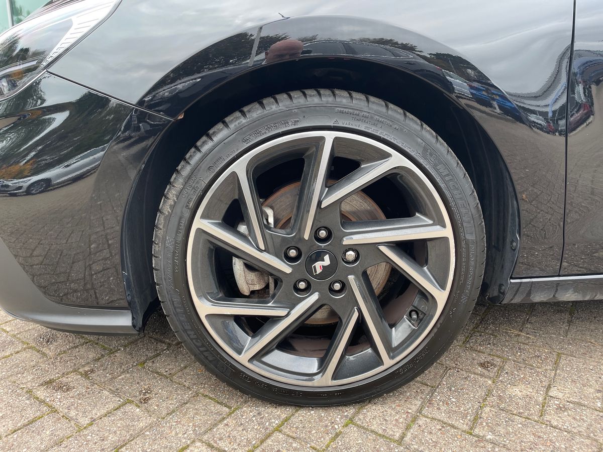 Used Hyundai i30 2023 for sale - 76384403: Photo 14