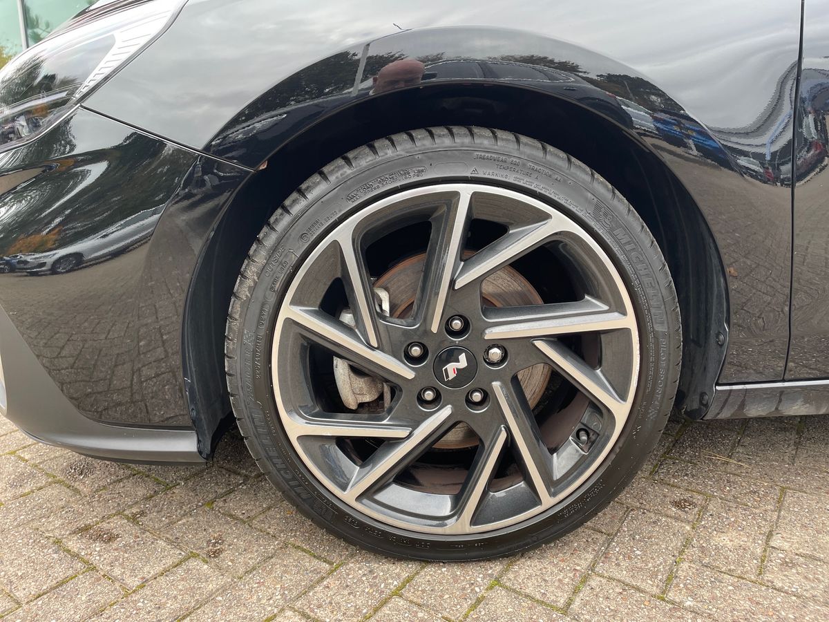 Used Hyundai i30 2023 for sale - 76384403: Photo 15