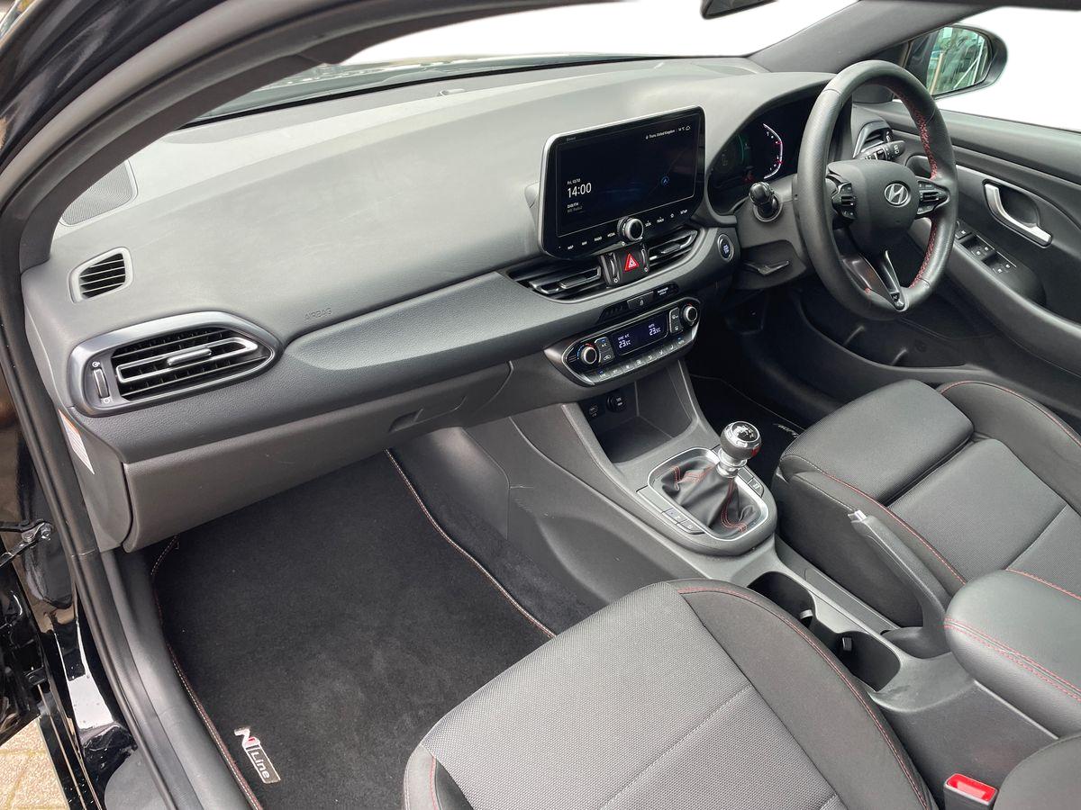 Used Hyundai i30 2023 for sale - 76384403: Photo 18