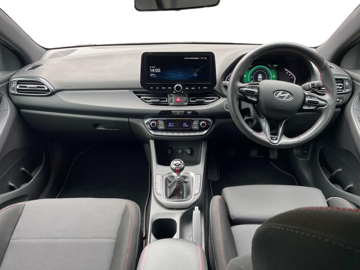 Used Hyundai i30 2023 for sale - 76384403: Photo 19