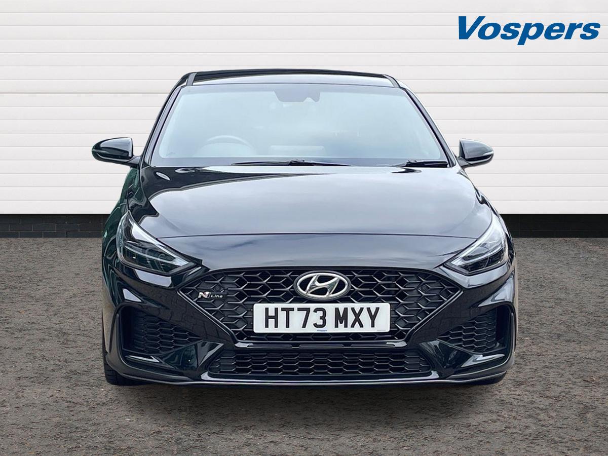 Used Hyundai i30 2023 for sale - 76384403: Photo 2