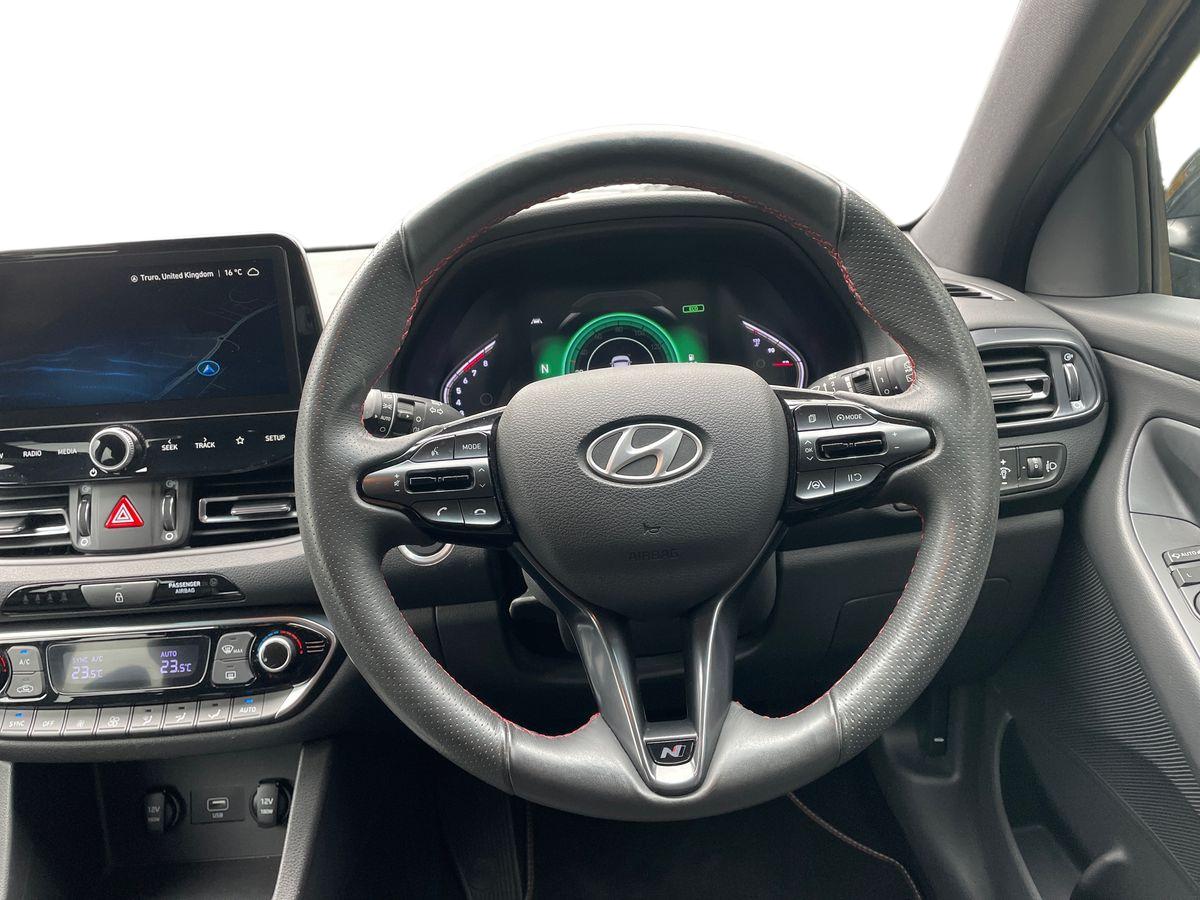 Used Hyundai i30 2023 for sale - 76384403: Photo 21