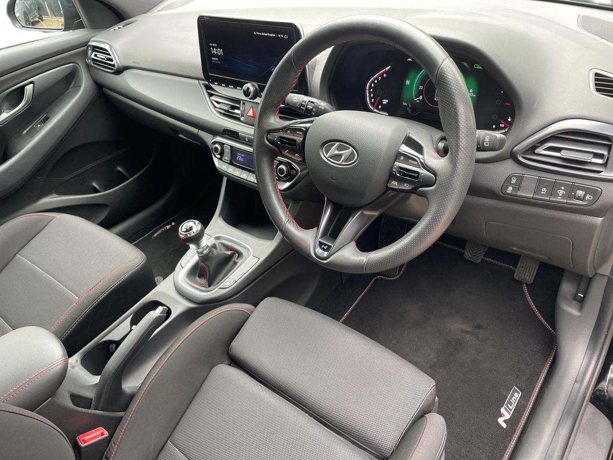 Used Hyundai i30 2023 for sale - 76384403: Photo 22