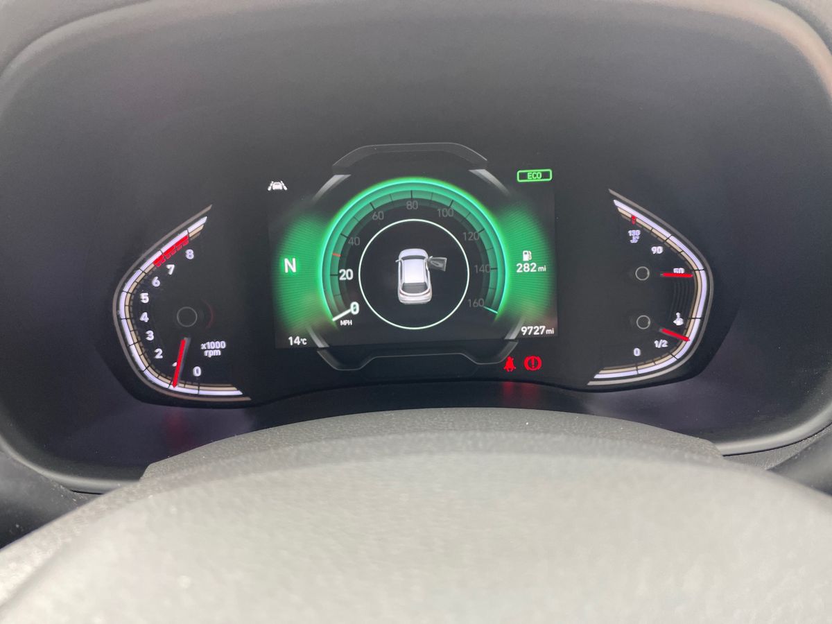 Used Hyundai i30 2023 for sale - 76384403: Photo 23