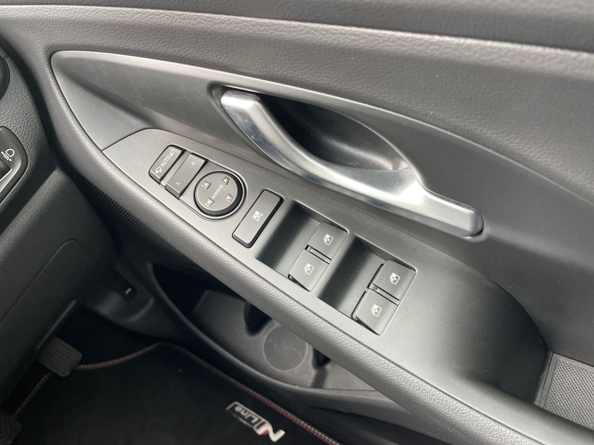 Used Hyundai i30 2023 for sale - 76384403: Photo 24