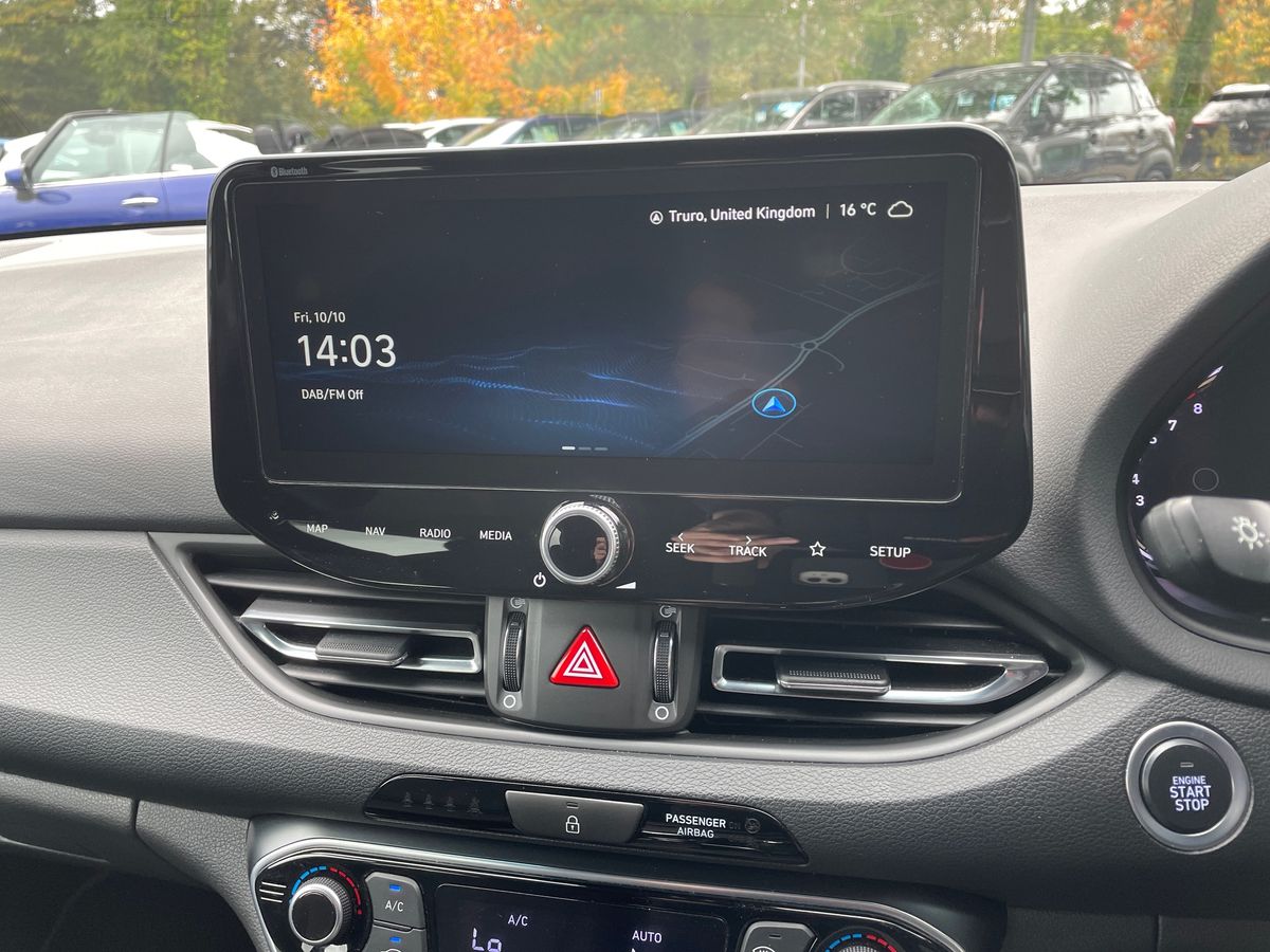 Used Hyundai i30 2023 for sale - 76384403: Photo 25