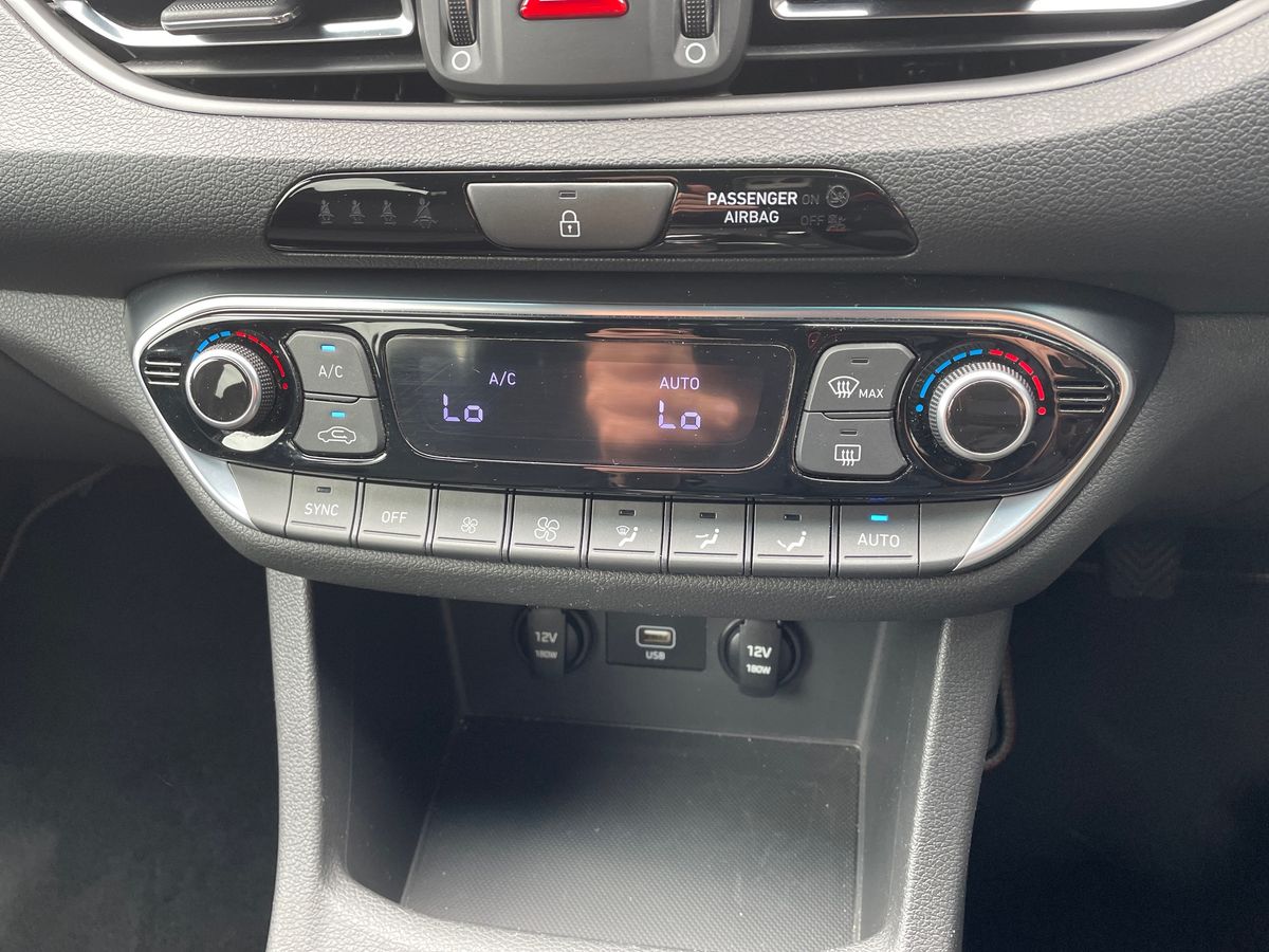 Used Hyundai i30 2023 for sale - 76384403: Photo 26