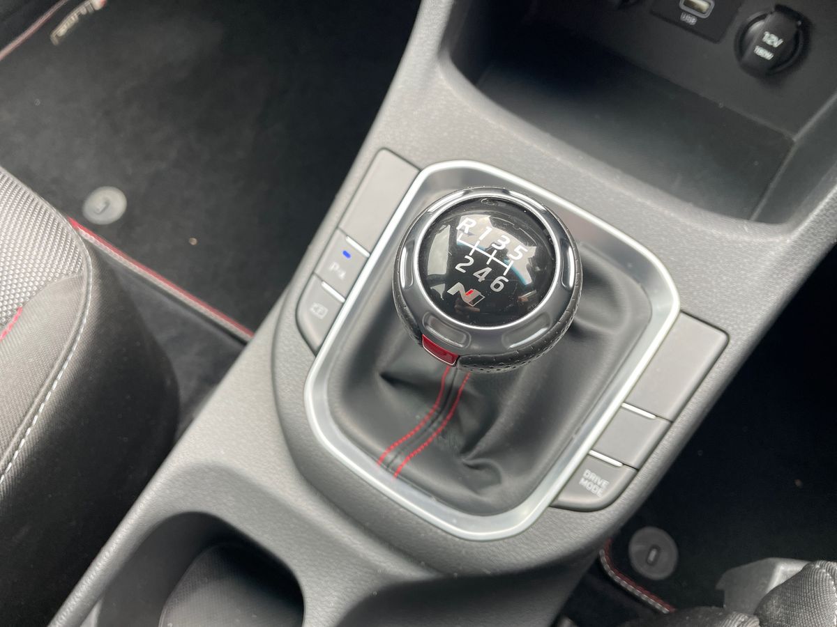 Used Hyundai i30 2023 for sale - 76384403: Photo 27