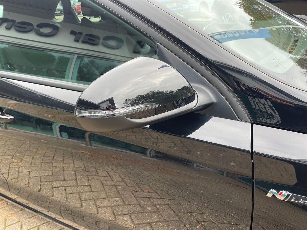 Used Hyundai i30 2023 for sale - 76384403: Photo 29