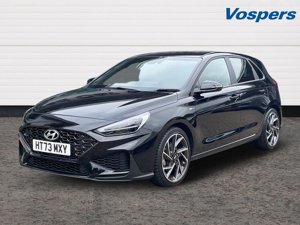 Used Hyundai i30 2023 for sale - 76384403: Photo 3