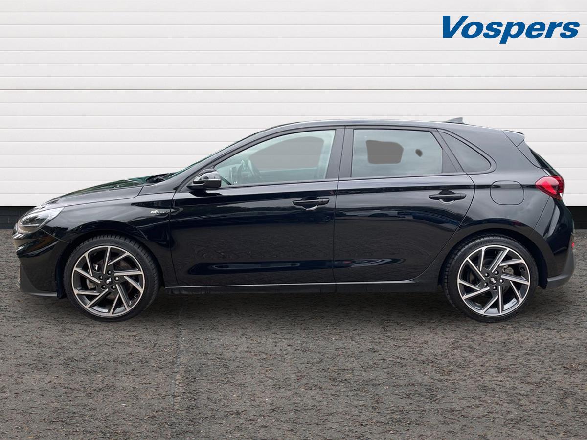 Used Hyundai i30 2023 for sale - 76384403: Photo 5