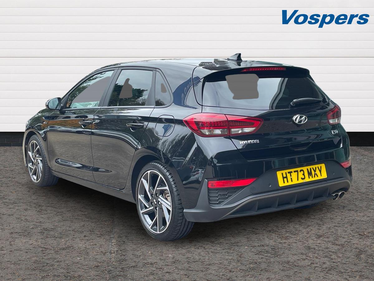 Used Hyundai i30 2023 for sale - 76384403: Photo 6