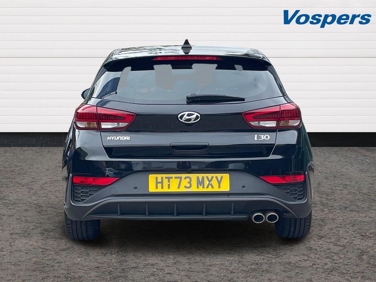 Used Hyundai i30 2023 for sale - 76384403: Photo 7