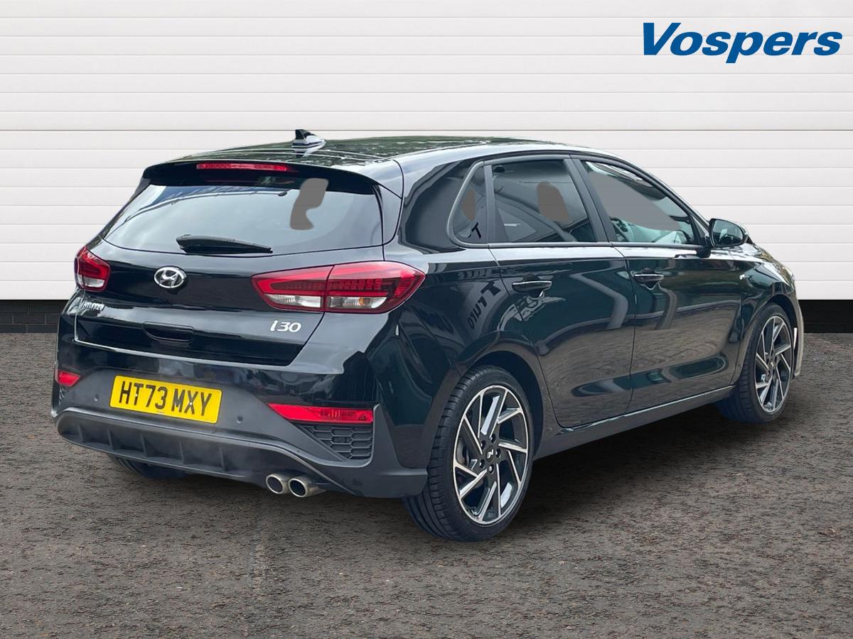 Used Hyundai i30 2023 for sale - 76384403: Photo 9