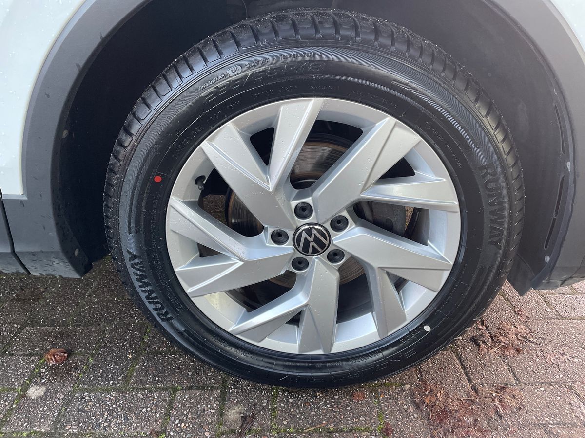 Used Volkswagen Tiguan 2021 for sale - 77010194: Photo 13