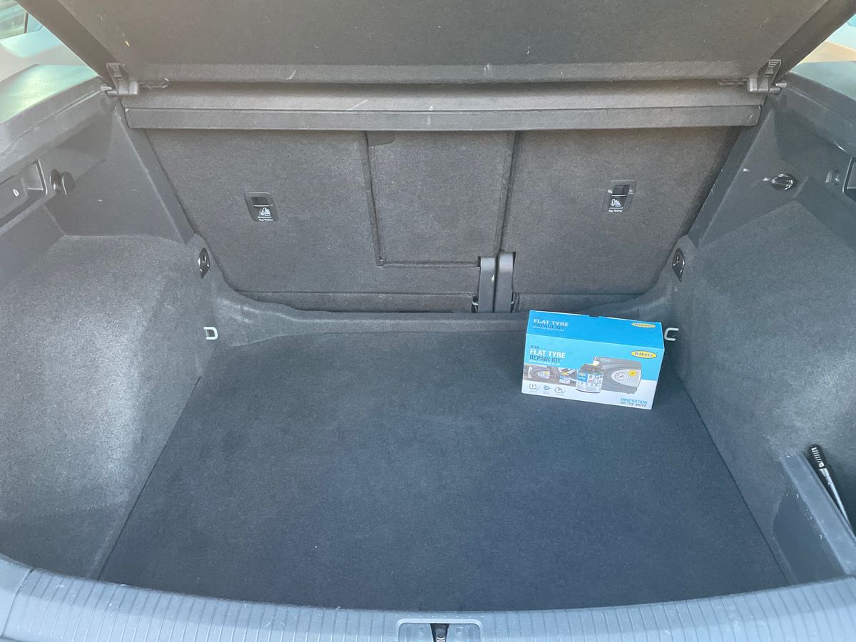 Used Volkswagen Tiguan 2021 for sale - 77010194: Photo 17