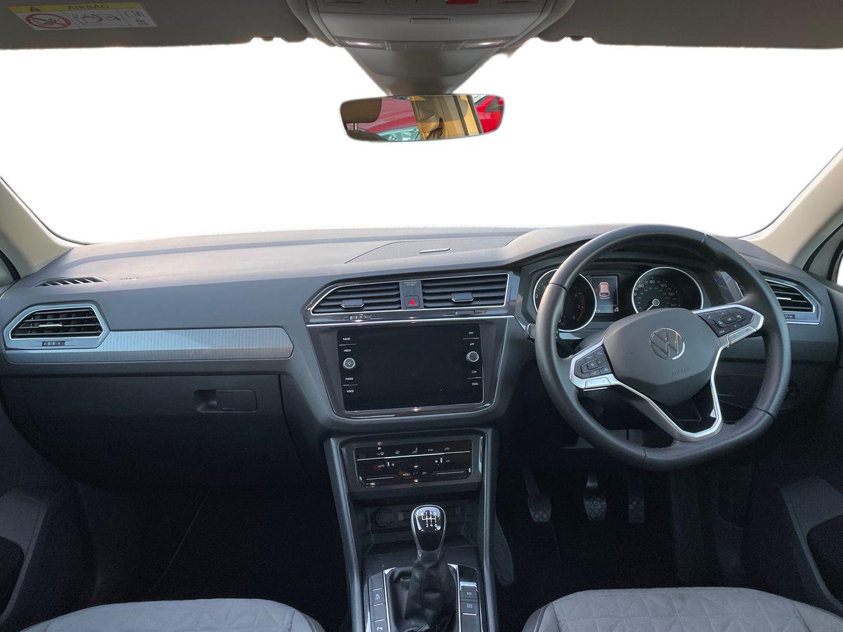 Used Volkswagen Tiguan 2021 for sale - 77010194: Photo 19