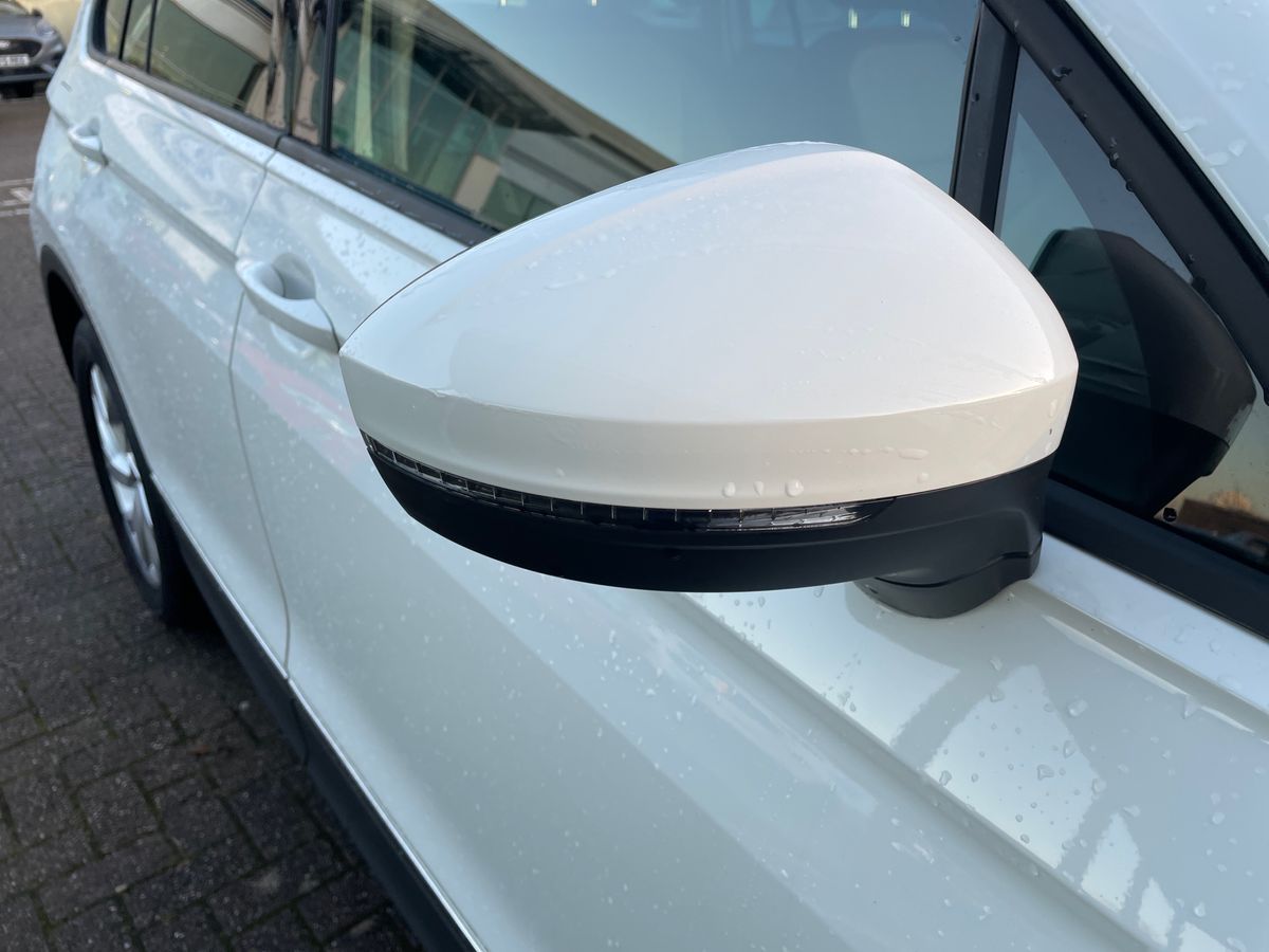 Used Volkswagen Tiguan 2021 for sale - 77010194: Photo 29