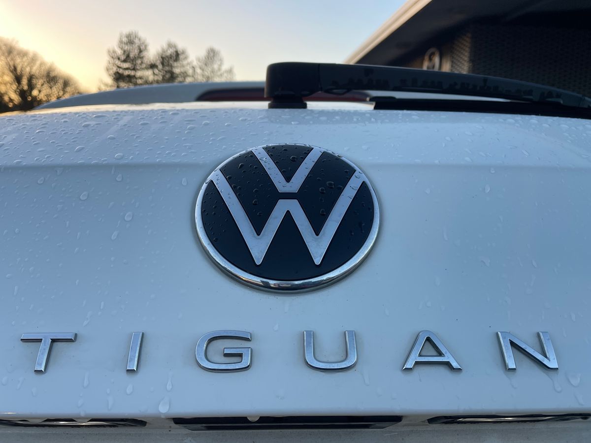 Used Volkswagen Tiguan 2021 for sale - 77010194: Photo 31