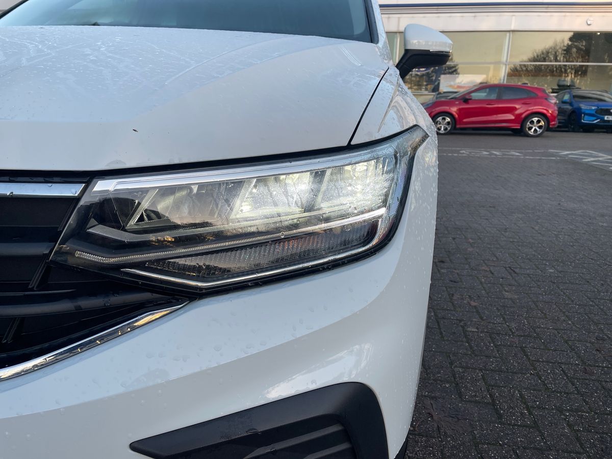 Used Volkswagen Tiguan 2021 for sale - 77010194: Photo 32