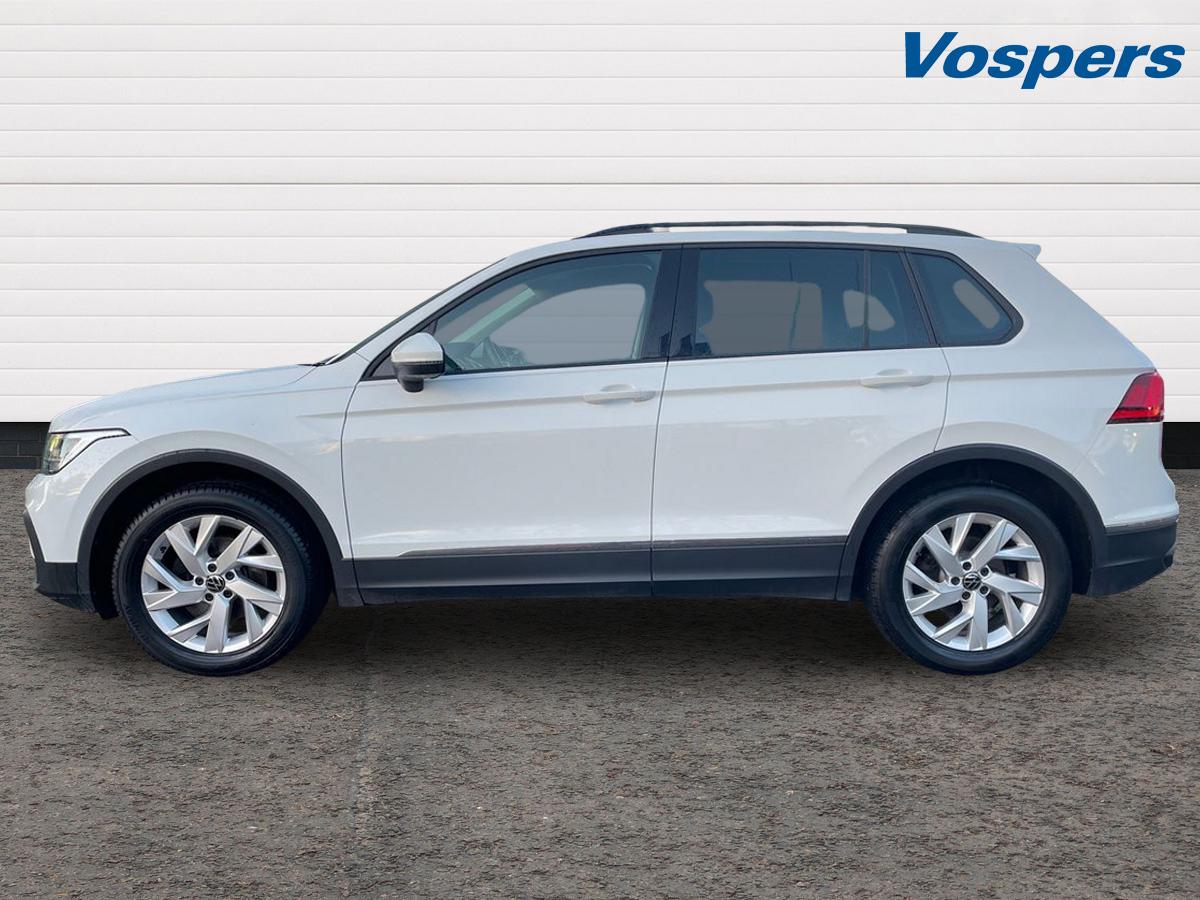 Used Volkswagen Tiguan 2021 for sale - 77010194: Photo 5