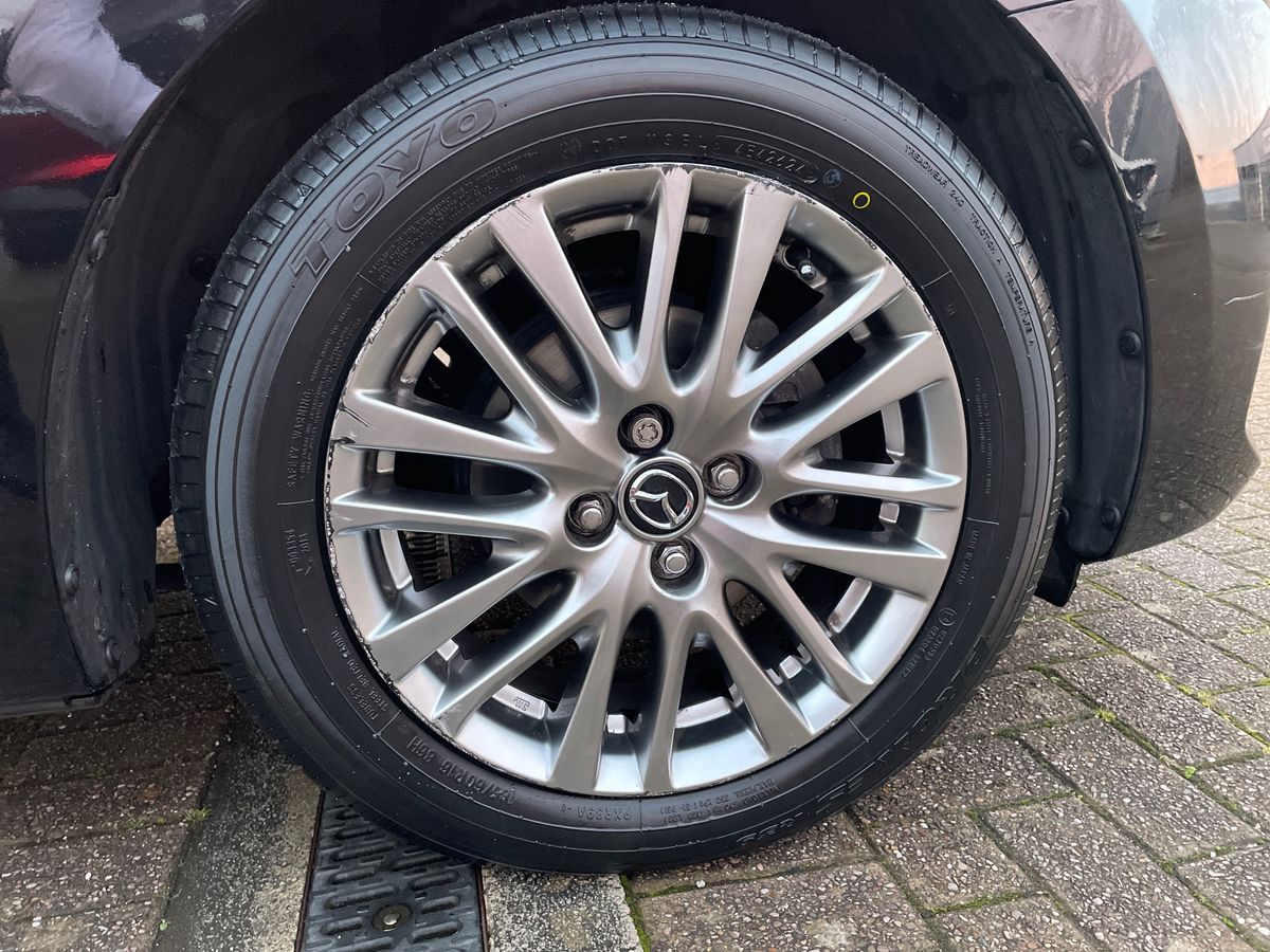 Used Mazda Mazda2 2022 for sale - 76954334: Photo 11