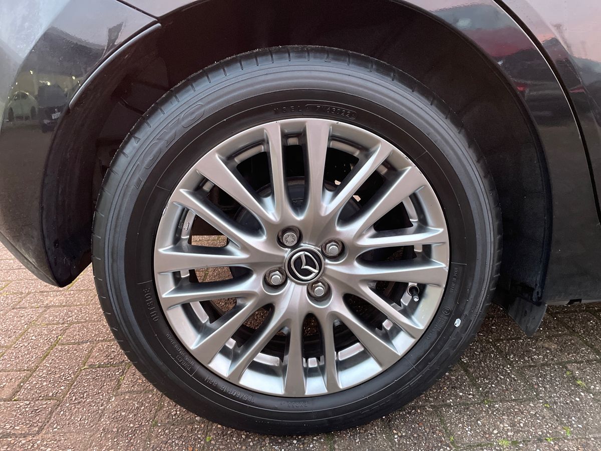 Used Mazda Mazda2 2022 for sale - 76954334: Photo 13