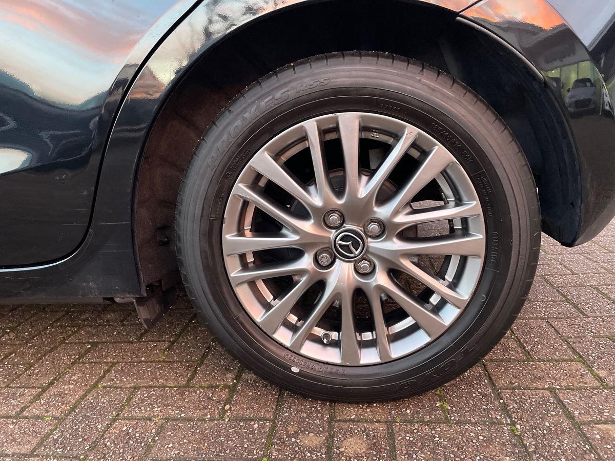 Used Mazda Mazda2 2022 for sale - 76954334: Photo 14